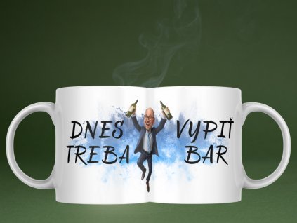 keramicky hrncek treba vypit bar 330ml 1