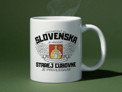 keramicky hrncek privilegium 330ml 2