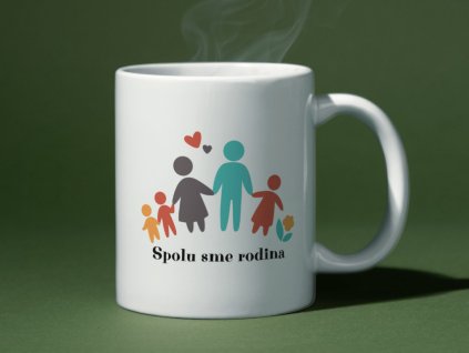 keramicky hrncek rodina 330ml 1