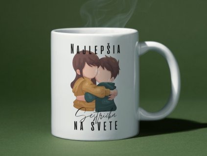 keramicky hrncek sestricka 2 330ml 1