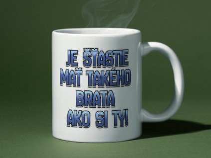 keramicky hrncek mat takeho brata 330ml 1