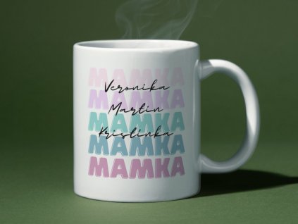 keramicky hrncek mamka 330ml 1