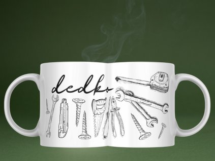 keramicky hrncek dedko 330ml 1