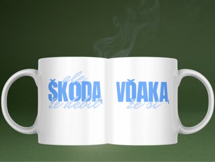 keramicky hrncek vdaka ze si 330ml 1