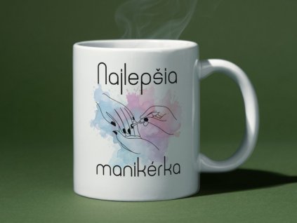 keramicky hrncek manikerka 330ml 1