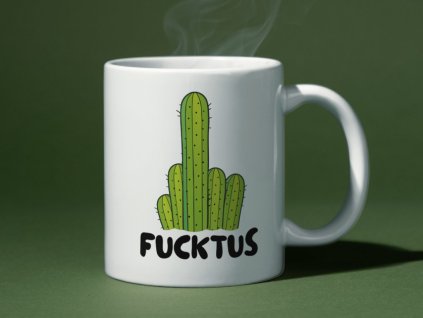 keramicky hrncek fucktus 330ml 1