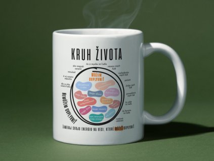 keramicky hrncek kruh zivota 330ml 1