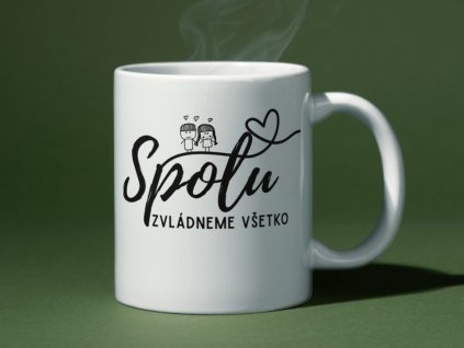 keramicky hrncek zvladneme vsetko 330ml 1