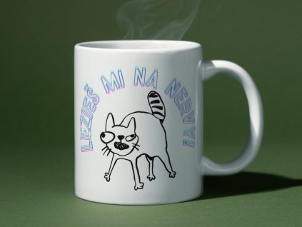 keramicky hrncek nervy 330ml 1