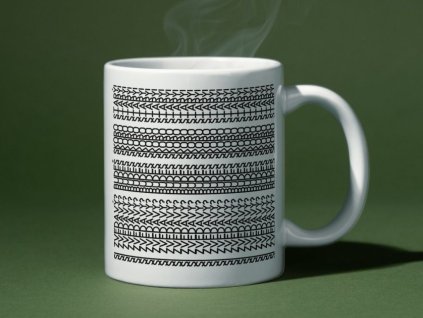 keramicky hrncek si zvedavy 1