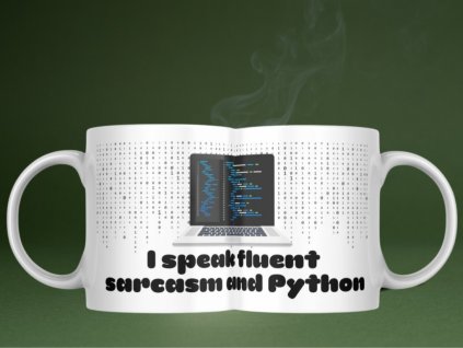 keramicky hrncek it phyton 330ml 2