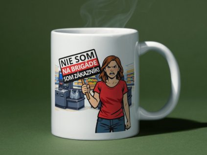 keramicky hrncek samoobsluzne pokladne