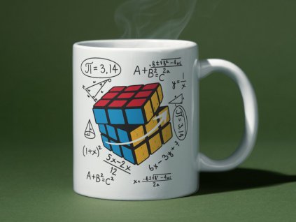 keramicky hrncek rubikova kocka 1