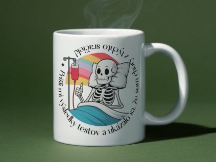 keramicky hrncek chory 1