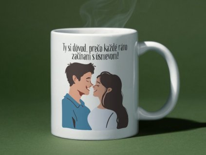 keramicky hrncek ty si dovod 330ml 1