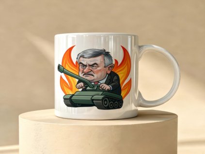 keramicka salka tanky na budapest 150ml 2