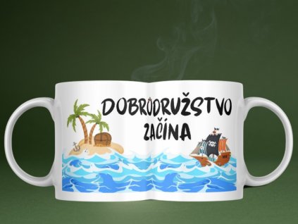 keramicky hrncek pirat 330ml 2