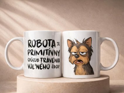 keramicka salka robota 150ml 1