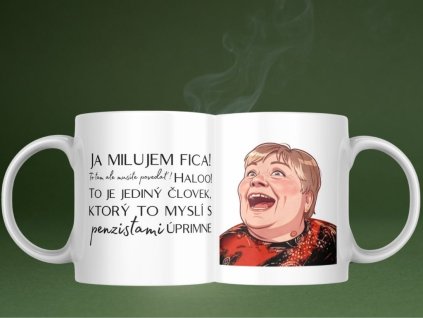 keramicky hrncek milujem fica 330ml 1