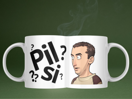 keramicky hrncek pil si 330ml 1