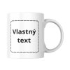keramicky hrncek vlastny text 330ml 2