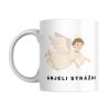 keramicky hrncek anjeli 330ml 2