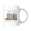keramicky hrncek knihomol 330ml 2