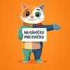 na kavicku pre evicku