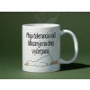 keramicky hrncek hus 330ml 1