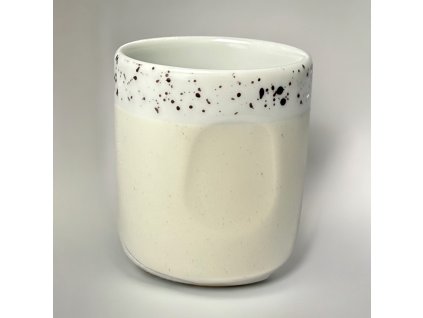 Espresso - hrnek Jin Jang 0,07l