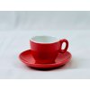 Espresso - hrnek Jadran 0,07l s podšálkem