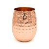 13070 yogi yogini naturals tepany medeny pohar 2 x 350 ml