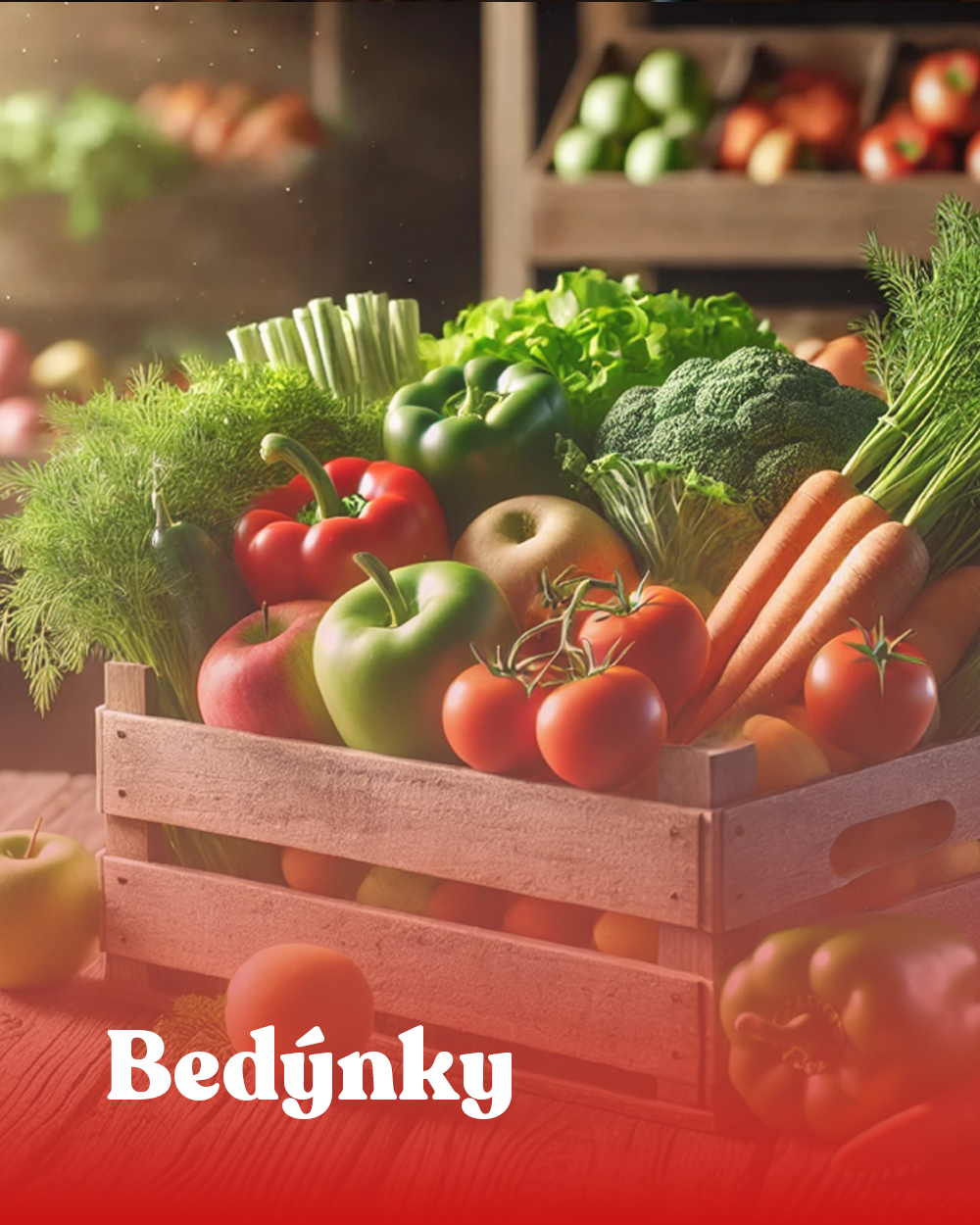 Bedýnky