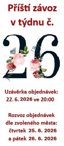 Rozvoz