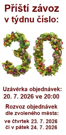 Rozvoz