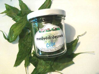 vyr 20 medvedi cesnek suseny eshop