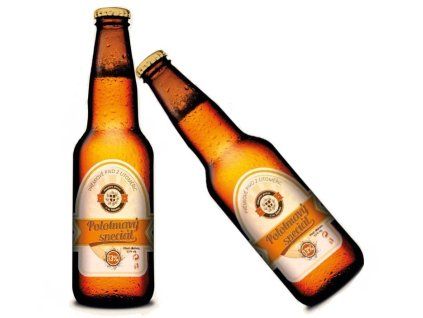 POLOTMAVÁ 13° (eshop)