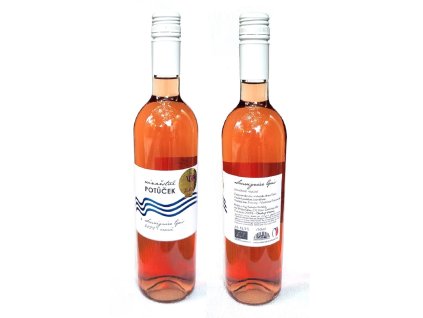 vyr 34 Vino Sauvignier Gris orange 2022 eshop