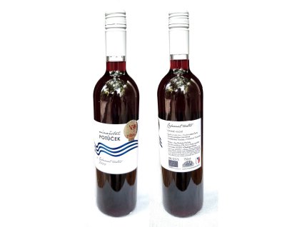 vyr 35 Vino Cabernet Cortis 2022 eshop