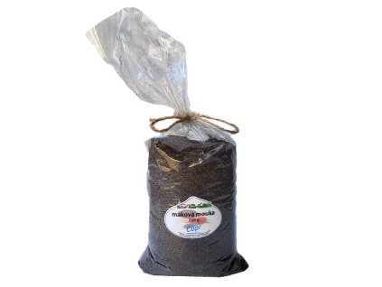 Maková mouka 500g.2