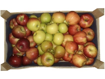 vyr 7 Jablecna bedynk bila