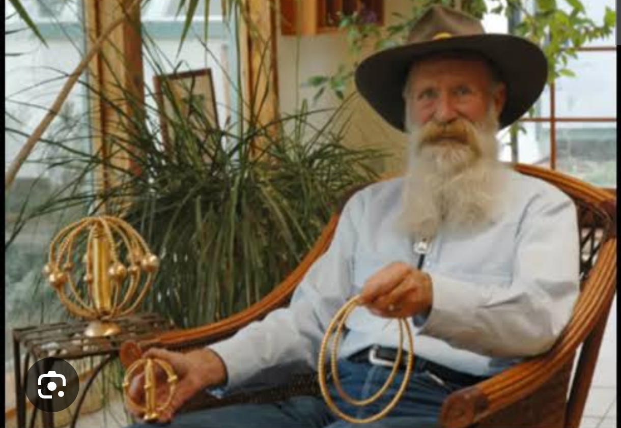 Znovuobjavenie starovekej technológie