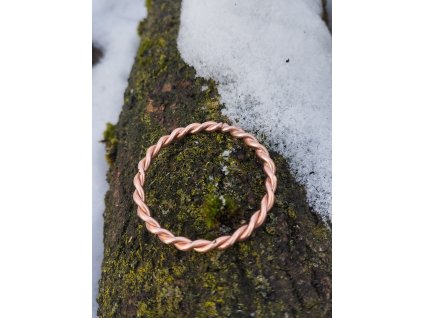 Empowerment Cubit Tenzorový krúžok