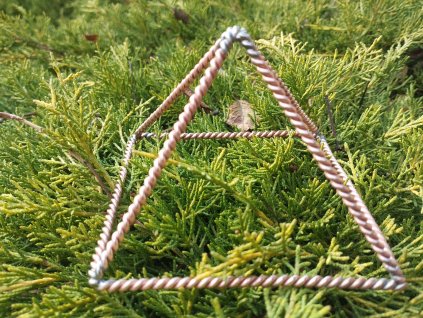 Medenné energetické pyramídy