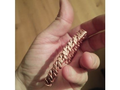 náramok Double Twist