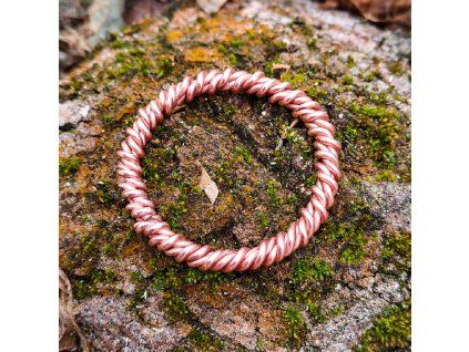 double Twisted na machu