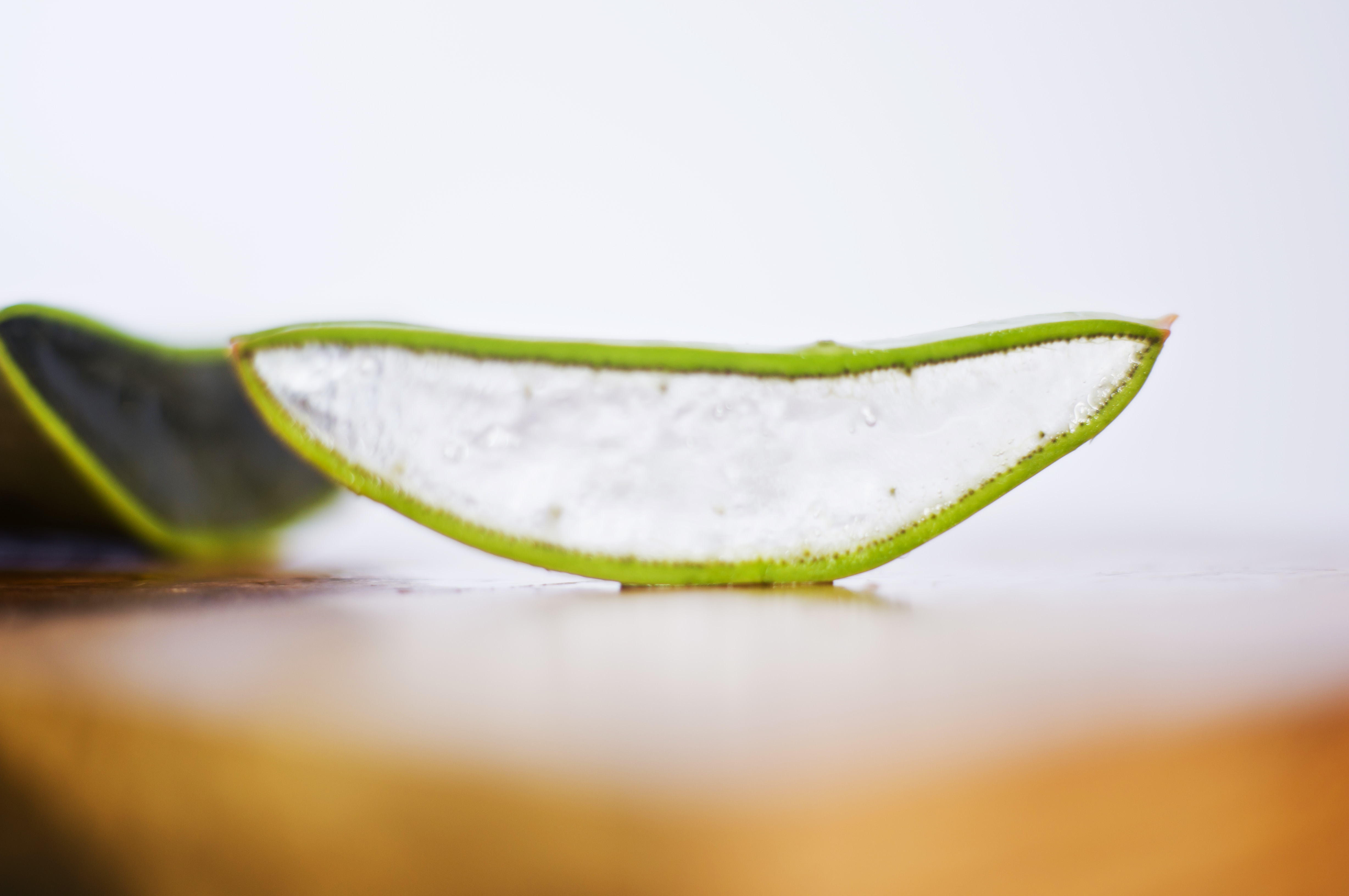 Aloe Vera jako přírodní antioxidant