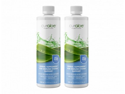 Double Immune Support