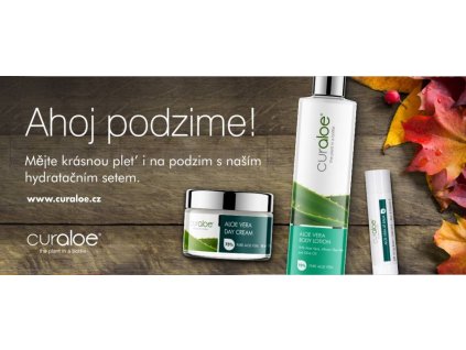 Podzimní hydratační set