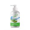 Hand Sanitizer 250 ml bottle with pump